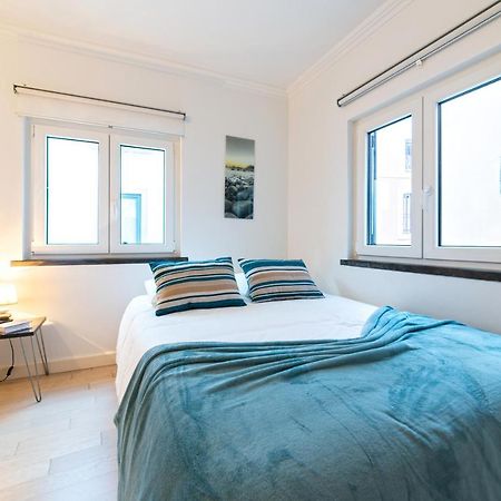 Apartament Joivy Superb Studio In Cascais Centre Zewnętrze zdjęcie