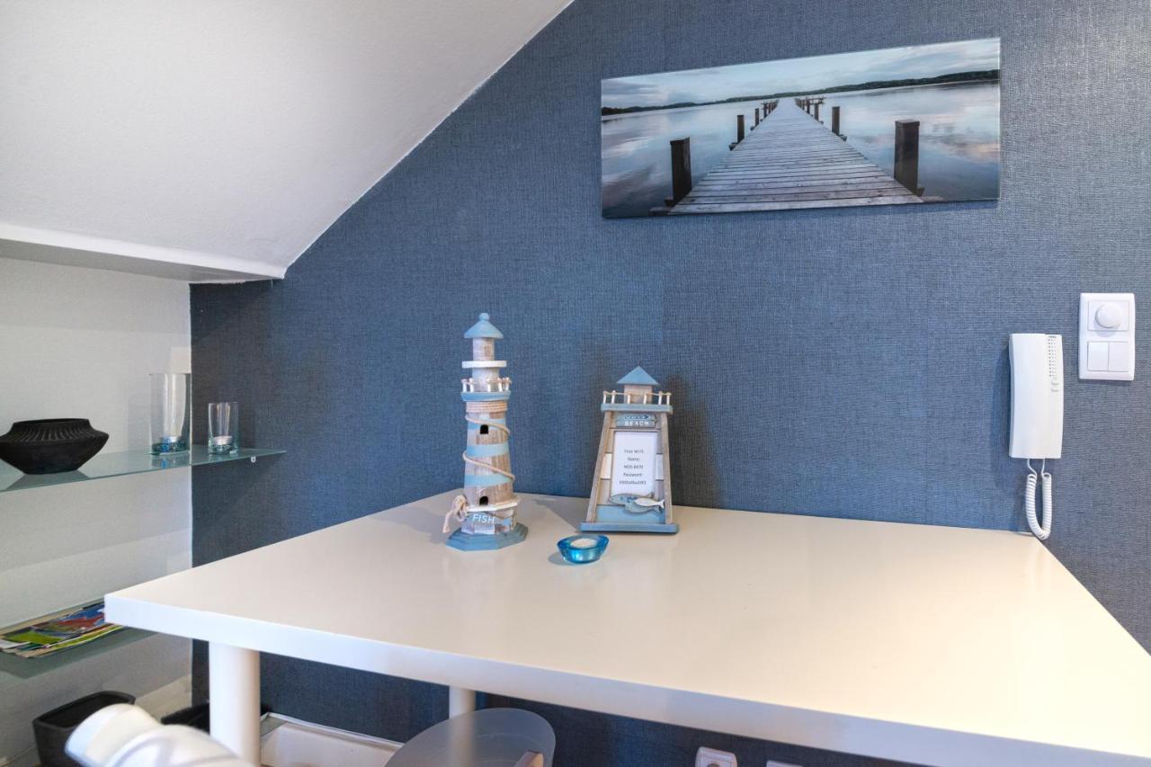 Apartament Joivy Superb Studio In Cascais Centre Zewnętrze zdjęcie
