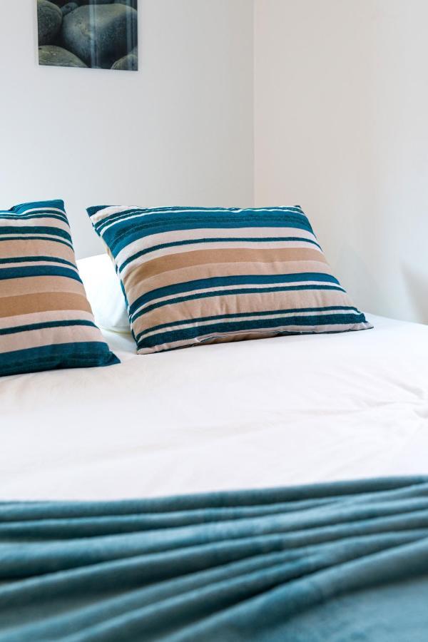 Apartament Joivy Superb Studio In Cascais Centre Zewnętrze zdjęcie