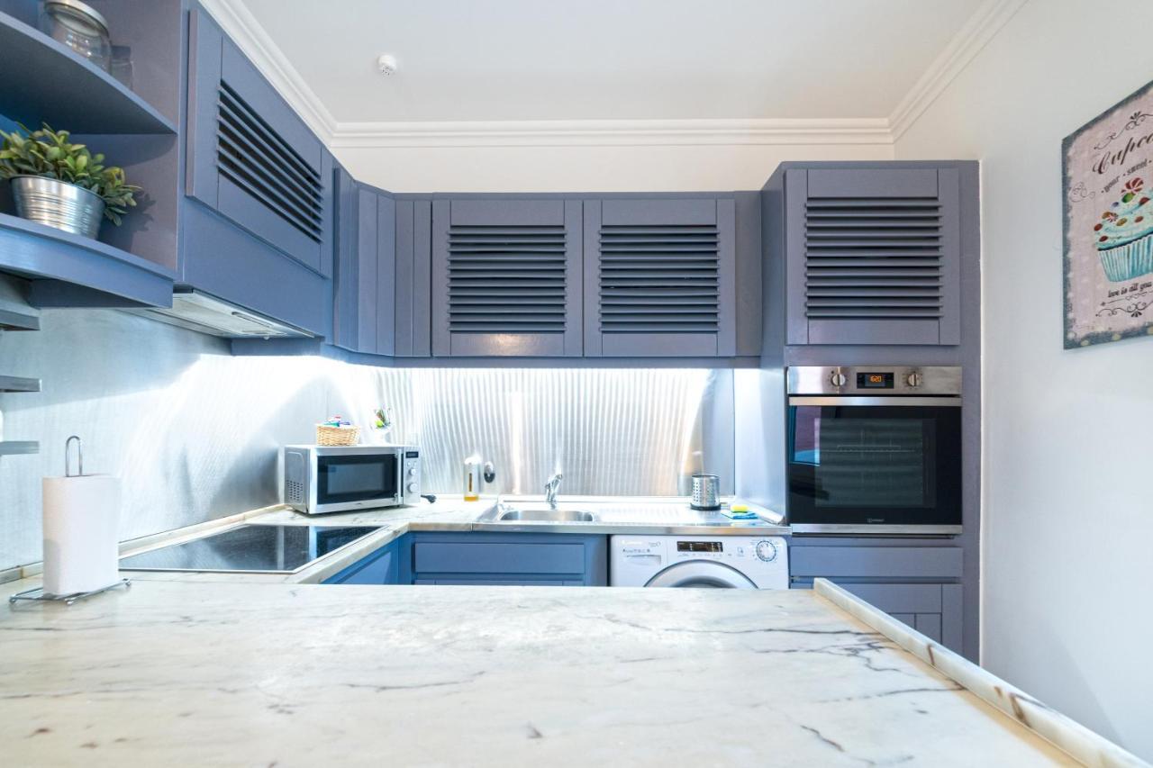 Apartament Joivy Superb Studio In Cascais Centre Zewnętrze zdjęcie