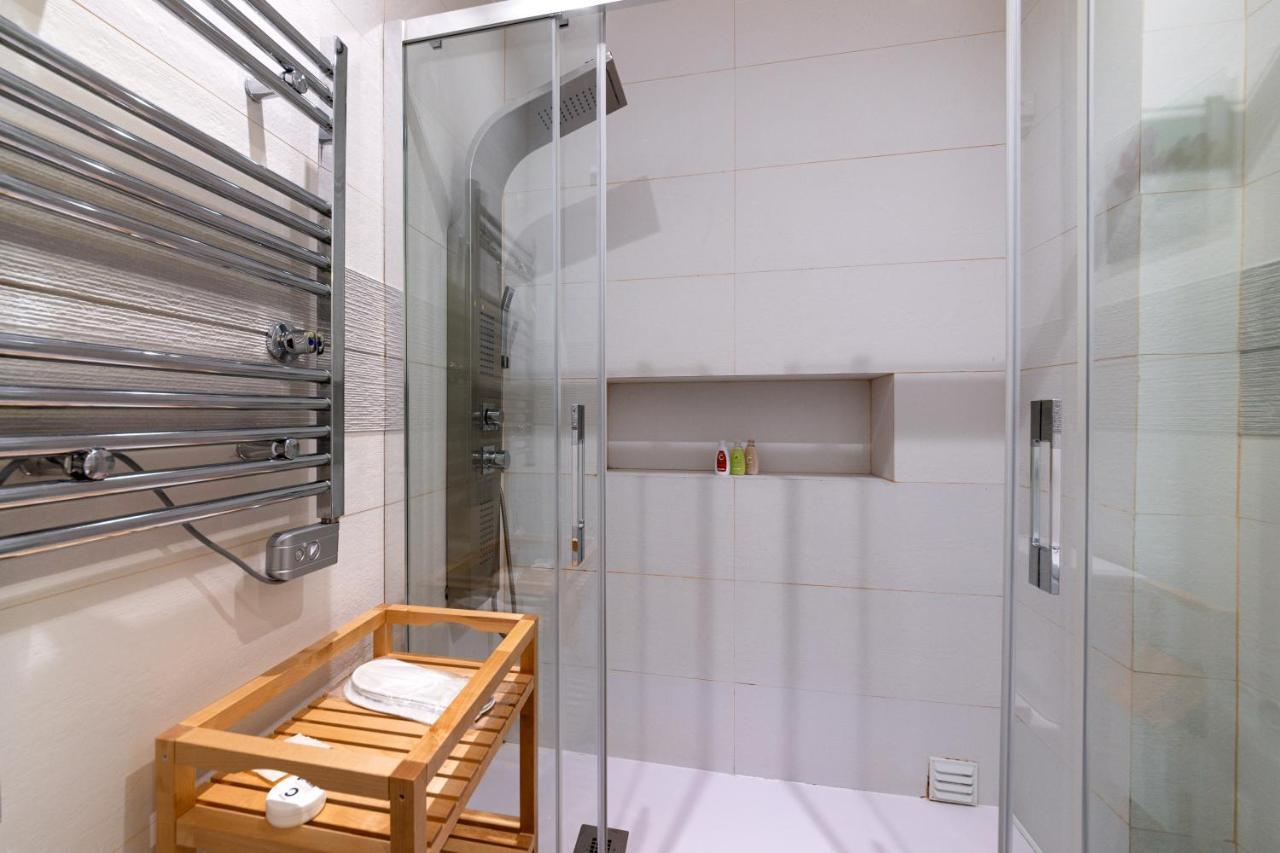 Apartament Joivy Superb Studio In Cascais Centre Zewnętrze zdjęcie