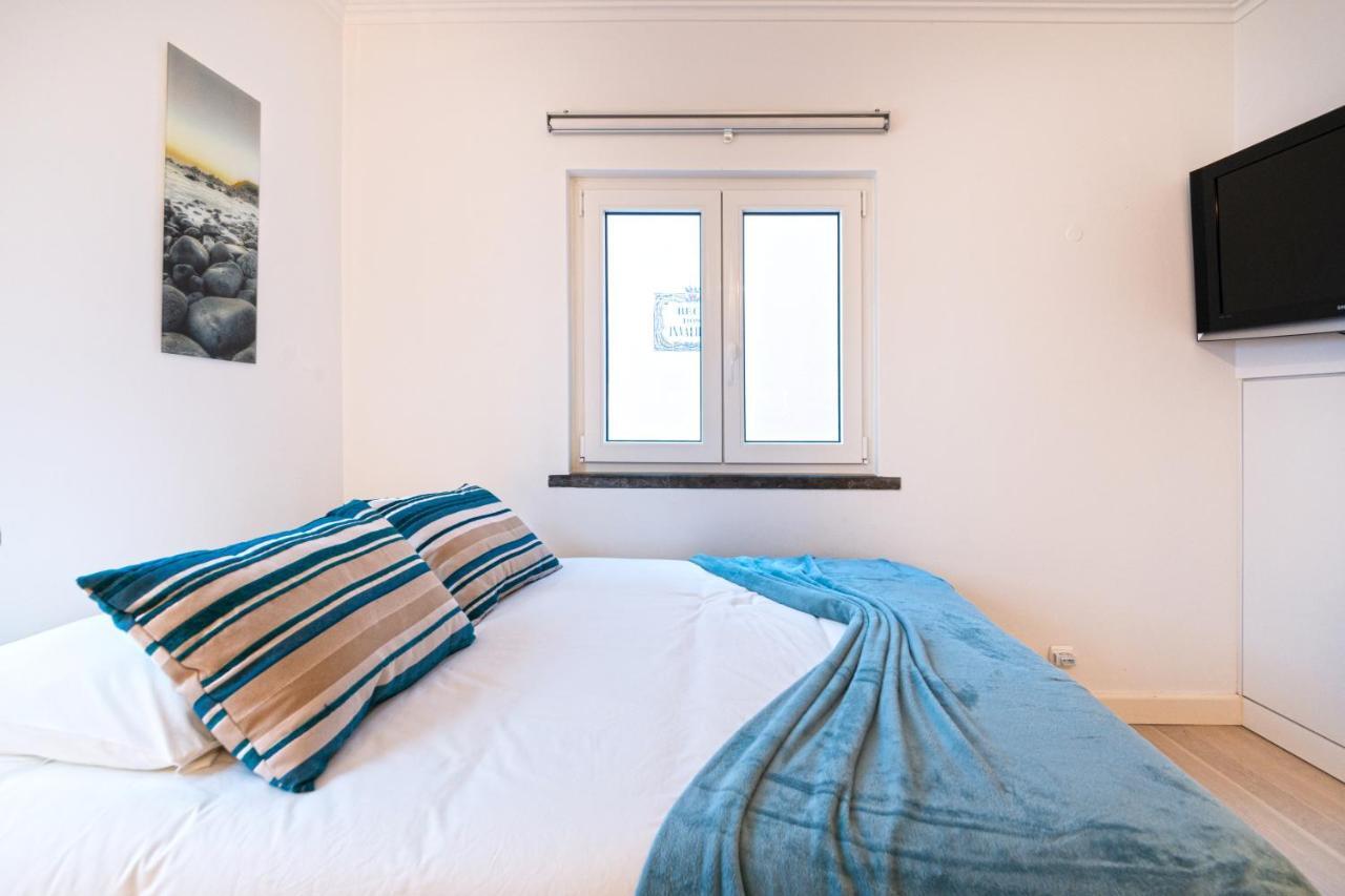 Apartament Joivy Superb Studio In Cascais Centre Zewnętrze zdjęcie