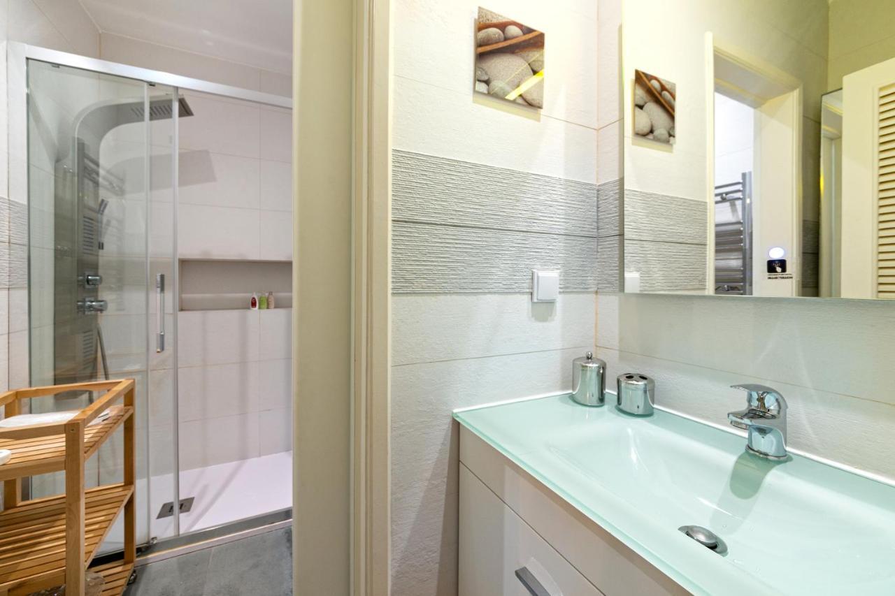 Apartament Joivy Superb Studio In Cascais Centre Zewnętrze zdjęcie